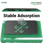 2UUL SP15 GripPad A Silicone Screen Holding Pad for Cleaning Model A – Image 2