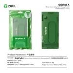2UUL SP15 GripPad A Silicone Screen Holding Pad for Cleaning Model A – Image 5