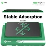 2UUL SP16 GripPad B Silicone Screen Holding Pad for Cleaning Model B – Image 4