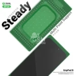 2UUL SP16 GripPad B Silicone Screen Holding Pad for Cleaning Model B – Image 5