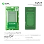 2UUL SP16 GripPad B Silicone Screen Holding Pad for Cleaning Model B – Image 6