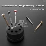 2UUL ST51 Rotatable Magnetizing Holder – Image 2