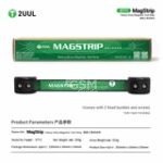 2UUL ST71 Heavy-Duty Magnetic Tool Strip – Image 2