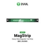 2UUL ST71 Heavy-Duty Magnetic Tool Strip