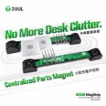 2UUL ST71 Heavy-Duty Magnetic Tool Strip – Image 4