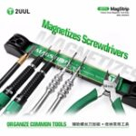 2UUL ST71 Heavy-Duty Magnetic Tool Strip – Image 5