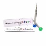 2UUL ST93 Magnetic Screw Pad 140*35mm – Image 2