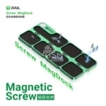2UUL ST95 Screw MagDock Alloy Screw Storage Pad – Image 2
