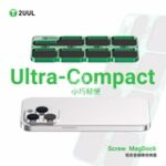 2UUL ST95 Screw MagDock Alloy Screw Storage Pad – Image 6