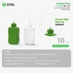 2UUL Screen-Safe Soft Tip Solvent Bottle 50ml (10Pcs/Pack) – Image 6