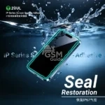 2UUL Screen Sealing Adhesive for iP12-17 Series (5pcs/Pack) – Image 4