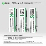 2UUL Soldering Iron Tip for C115 Soldering Station – Image 5