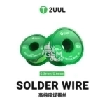 2UUL Soldering Wire 183℃ 100M 50g