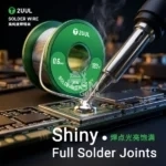 2UUL Soldering Wire 183℃ 100M 50g – Image 3