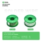 2UUL Soldering Wire 183℃ 100M 50g – Image 6