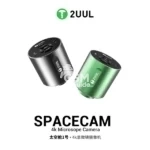 2UUL SpaceCam 4K Microscope Camera