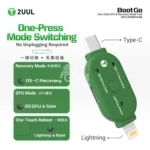 2UUL TG01 Boot Go One-Click DFU Recovery Model Tool – Image 2