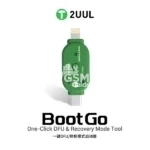 2UUL TG01 Boot Go One-Click DFU Recovery Model Tool