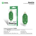 2UUL TG01 Boot Go One-Click DFU Recovery Model Tool – Image 5