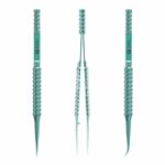 2UUL Titanium Alloy Ultraprecise Tweezer for Precise Phone Board Repair – Image 3