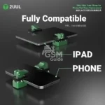 2UUL Tune Clamp for Phone/Pad Glass Replacement – Image 3