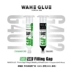 2UUL WAHE Filling Gap Bonding Adhesive 30ml