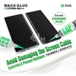 2UUL WAHE Filling Gap Bonding Adhesive 30ml – Image 7