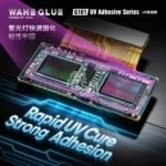 2UUL WAHE G101 UV Adhesive Series 25g Transparent – Image 2