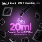 2UUL WAHE G101 UV Adhesive Series 25g Transparent – Image 5