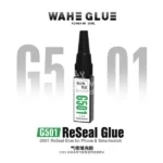 2UUL WAHE G501 Reseal Glue 20ml Transparent