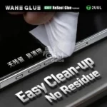2UUL WAHE G501 Reseal Glue 20ml Transparent – Image 3