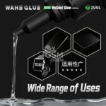 2UUL WAHE G501 Reseal Glue 20ml Transparent – Image 5