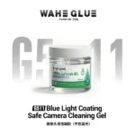 2UUL WAHE G511 Blue Light Coating Safe Camera Cleaning Gel 50g – Image 6