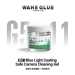 2UUL WAHE G511 Blue Light Coating Safe Camera Cleaning Gel 50g