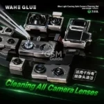 2UUL WAHE G511 Blue Light Coating Safe Camera Cleaning Gel 50g – Image 2