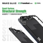 2UUL WAHE G601 FrameBond 10:1 Acrylic Adhesive 50ML – Image 4