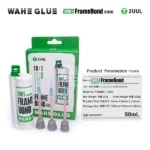 2UUL WAHE G601 FrameBond 10:1 Acrylic Adhesive 50ML – Image 6
