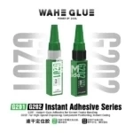 2UUL WAHE Instant Adhesive Series for Screen & frame Bonding