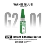 2UUL WAHE Instant Adhesive Series for Screen & frame Bonding – Image 3