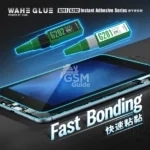 2UUL WAHE Instant Adhesive Series for Screen & frame Bonding – Image 4