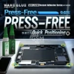 2UUL WAHE Instant Adhesive Series for Screen & frame Bonding – Image 5