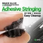 2UUL WAHE Removable Narrow Bezel Adhesive 50ml – Image 4