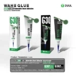 2UUL WAHE Removable Narrow Bezel Adhesive 50ml – Image 6