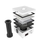 2UUL uuFilter DeskTop Fume Extractor – Image 2