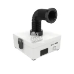 2UUL uuFilter DeskTop Fume Extractor