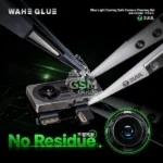 2UUL WAHE G511 Blue Light Coating Safe Camera Cleaning Gel 50g – Image 4