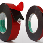 3M Red Foam Double Side Tape/5MM