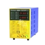 Alimentation numérique réglable 5 chiffres MECHANIC M3005D+ - 30 V 5 A – Image 2