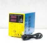 Alimentation numérique réglable 5 chiffres MECHANIC M3005D+ - 30 V 5 A