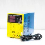 Alimentation numérique réglable 5 chiffres MECHANIC M3005D+ - 30 V 5 A